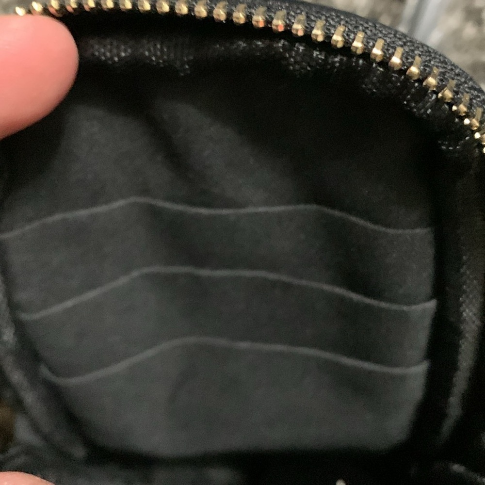 Badgley Mischka Quilted Phone Case - Picture 5 of 10